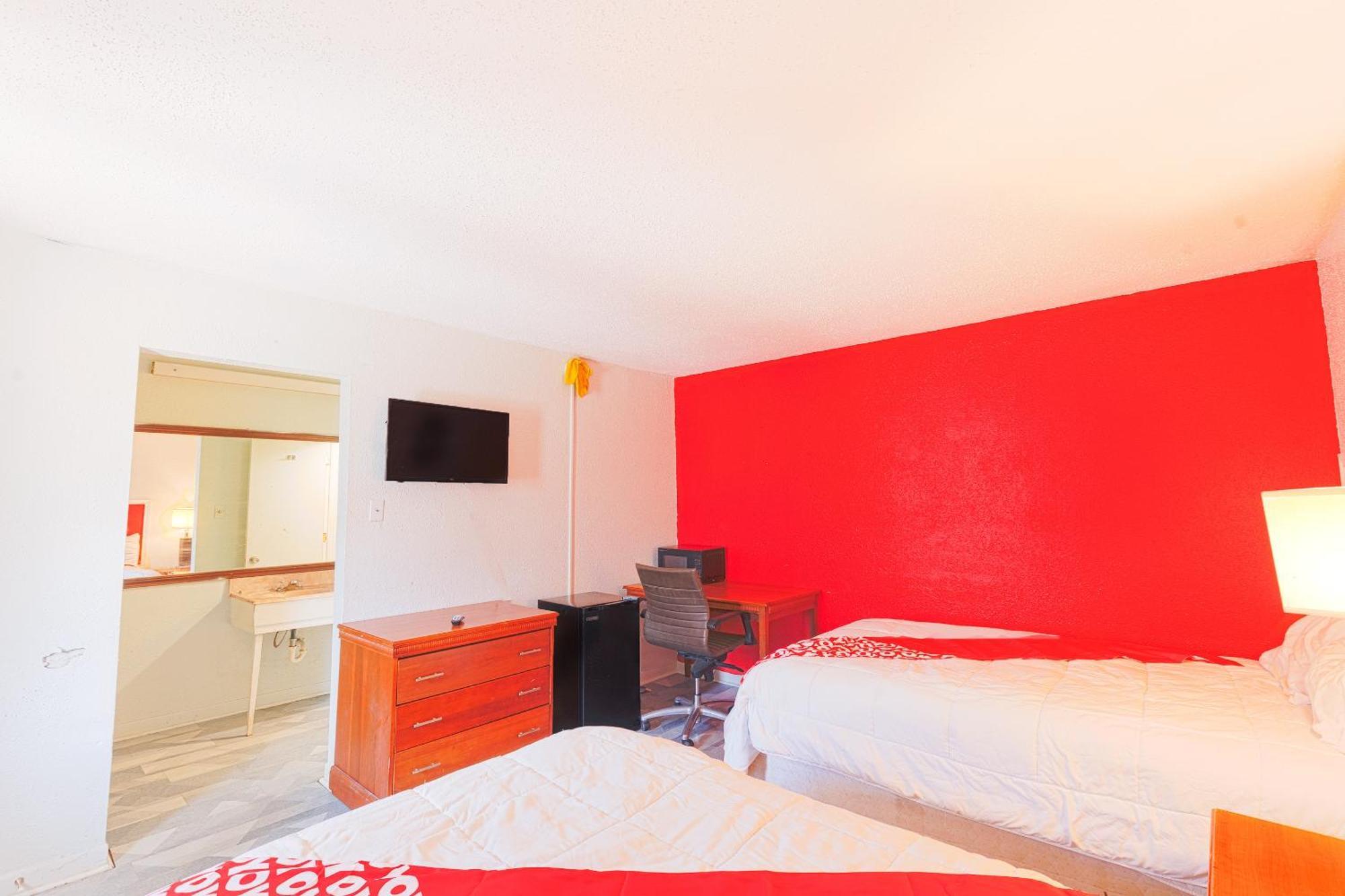 Oyo Hotel Houston, Tx Near Medical Center Nrg Stadium Luaran gambar
