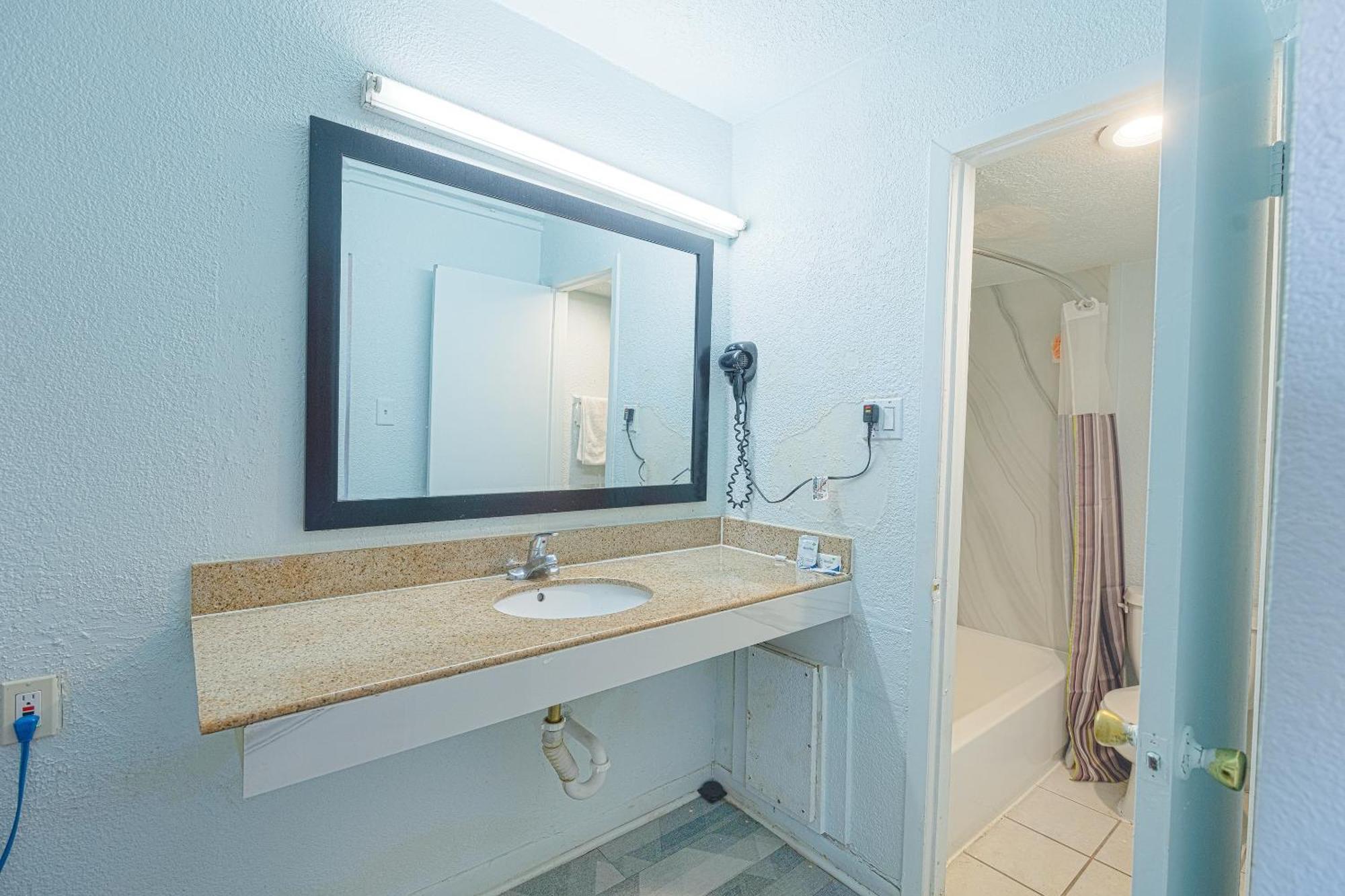 Oyo Hotel Houston, Tx Near Medical Center Nrg Stadium Luaran gambar
