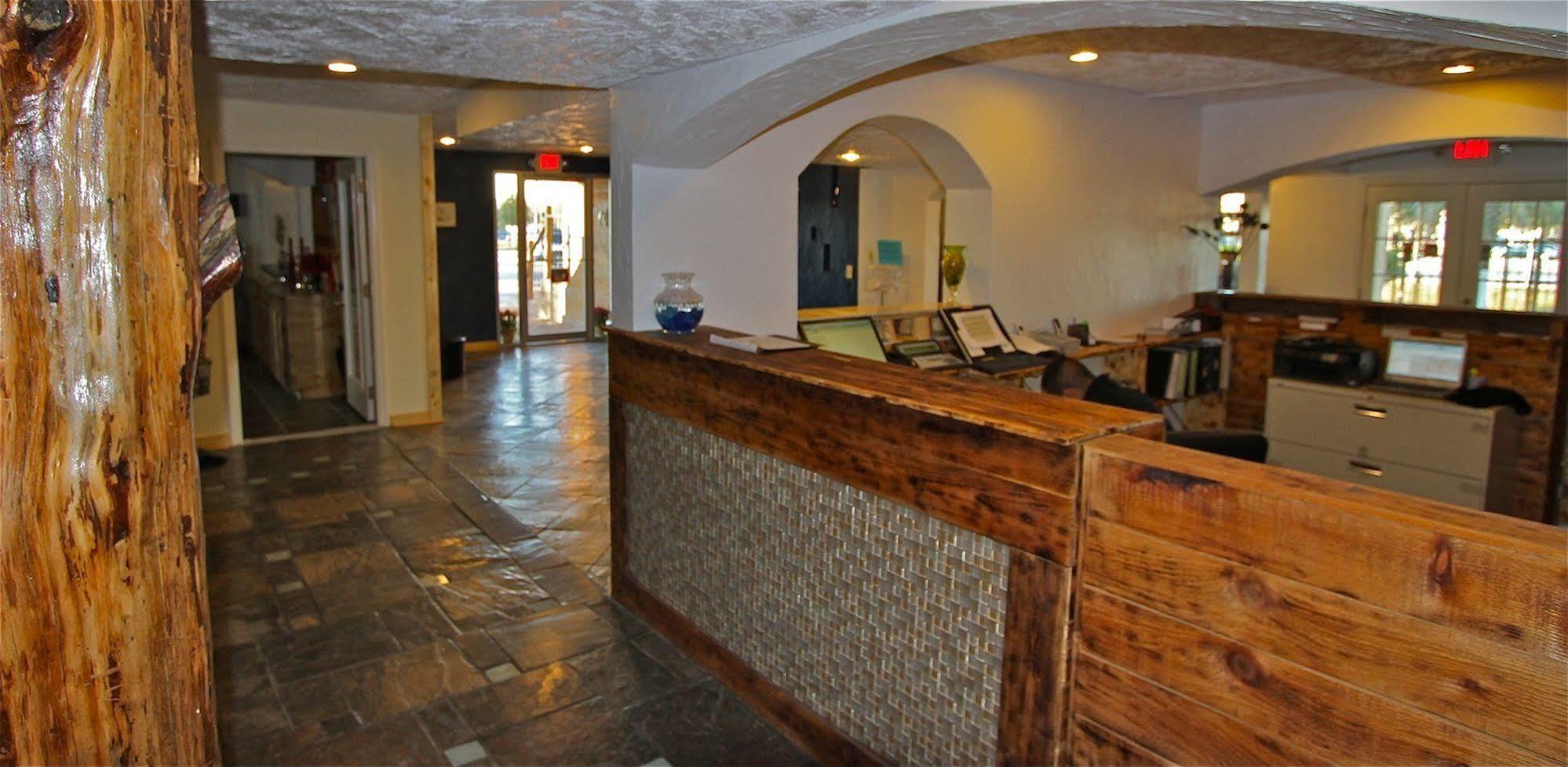Oyo Hotel Houston, Tx Near Medical Center Nrg Stadium Dalaman gambar